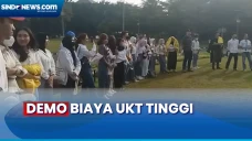 Biaya UKT Tinggi, BEM...