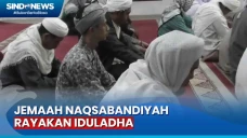 Jemaah Naqsabandiyah...