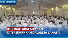 Mudahkan Jemaah Memahami...