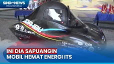Mobil Hemat Energi Sapuangin...