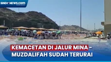 Kemacetan Terurai, Semua...