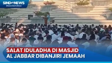 Gubernur Jabar Ridwan...