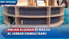Hilang Dibawa Pengunjung,...