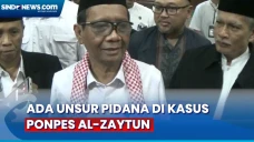 Kasus Ponpes Al Zaytun,...