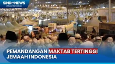 Melihat Maktab Tertinggi...