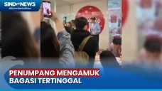 Bagasi Seluruh Penumpang...