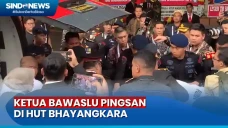 Ketua Bawaslu Rahmat...