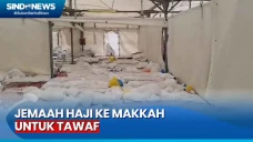 Seluruh Jemaah Haji...