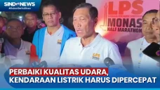 Perbaiki Kualitas Udara,...