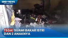 Sering Cekcok, Suami...