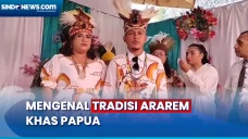 Mengenal Ararem, Tradisi...