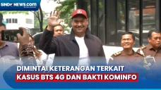 Dimintai Keterangan...