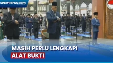 Temukan Unsur Pidana...