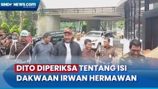 Kejagung Periksa Menpora...
