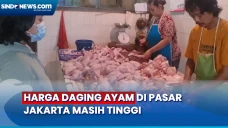 Tembus Rp50 Ribu per...
