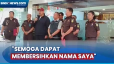 Dicecar 24 Pertanyaan,...