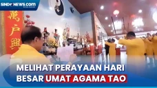 Dimeriahkan Atraksi...