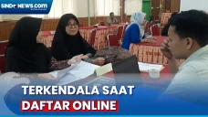 Posko Pengaduan PPDB...