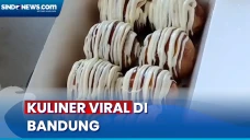 Warga Kota Bandung Rela...