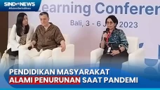 Kemendikbudristek Ungkap...