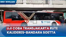 Pj Gubernur DKI Heru...