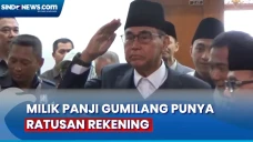 Terbongkar! Panji Gumilang...