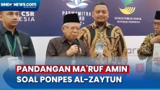 Soal Ponpes Al-Zaytun,...