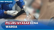 Lagi Naik Sepeda Motor...