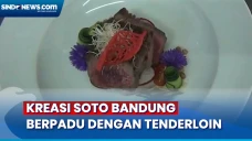 Mewah! Gurihnya Soto...