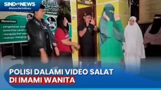 Viral Soal Ponpes Al-Kafiyah,...