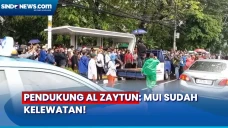 Gerudug Kantor MUI,...