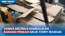 Ini Penampakan Barang...