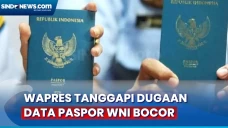 Wapres Minta Semua Instansi...