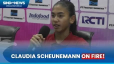 Piala AFF U-19 Wanita...