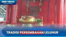 Melihat Tradisi Penganut...