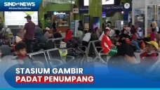 Liburan Sekolah Hampir...
