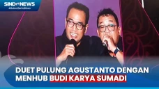 Intip Keseruan Duet...