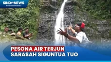 Terpesona Keindahan...