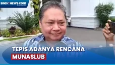 Airlangga Tepis Adanya...