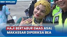 Pulang dari Tanah Suci,...
