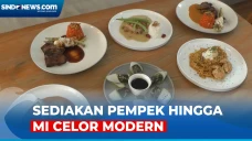 Intip Kreasi Kuliner...