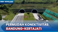 Usai Pembangunan selama...