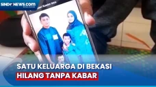 Teka-Teki Hilangnya...