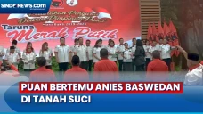 Bertemu Anies Baswedan...