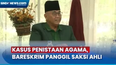Kasus Penistaan Agama...
