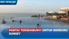 Pantai Tegal Wangi,...