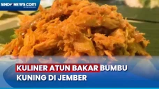 Menggugah Selera! Meyantap...