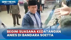Usai Ibadah Haji, Anies...