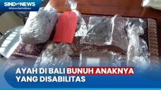 Gegara Lelah dan Depresi,...