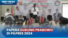 Pedagang Pejuang Indonesia...